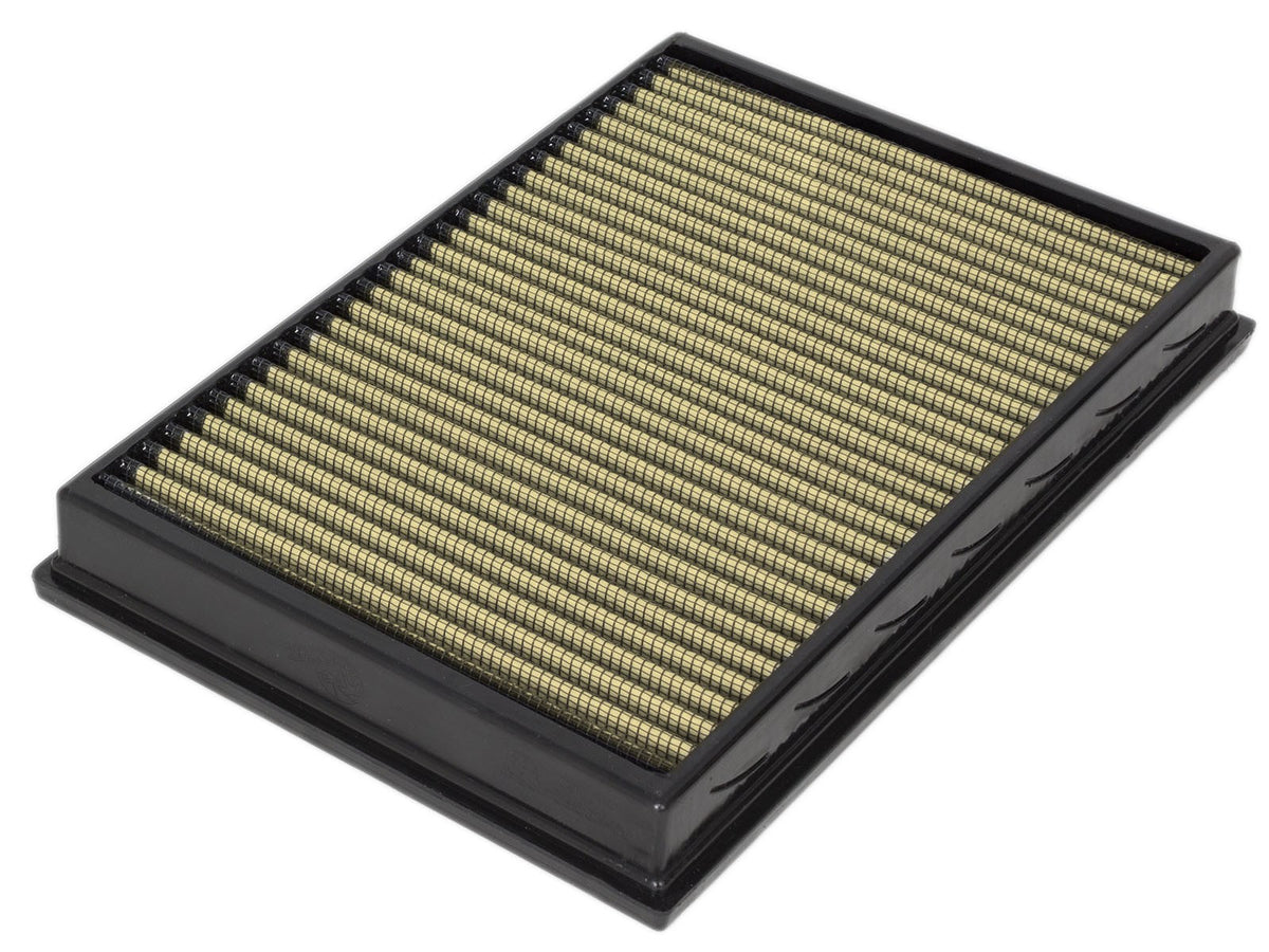 Magnum Flow OE Replacement Air Filter w/ Pro Guard 7 Media Nissan Titan Xd 16-19 V8-5.0L Turbo Diesel