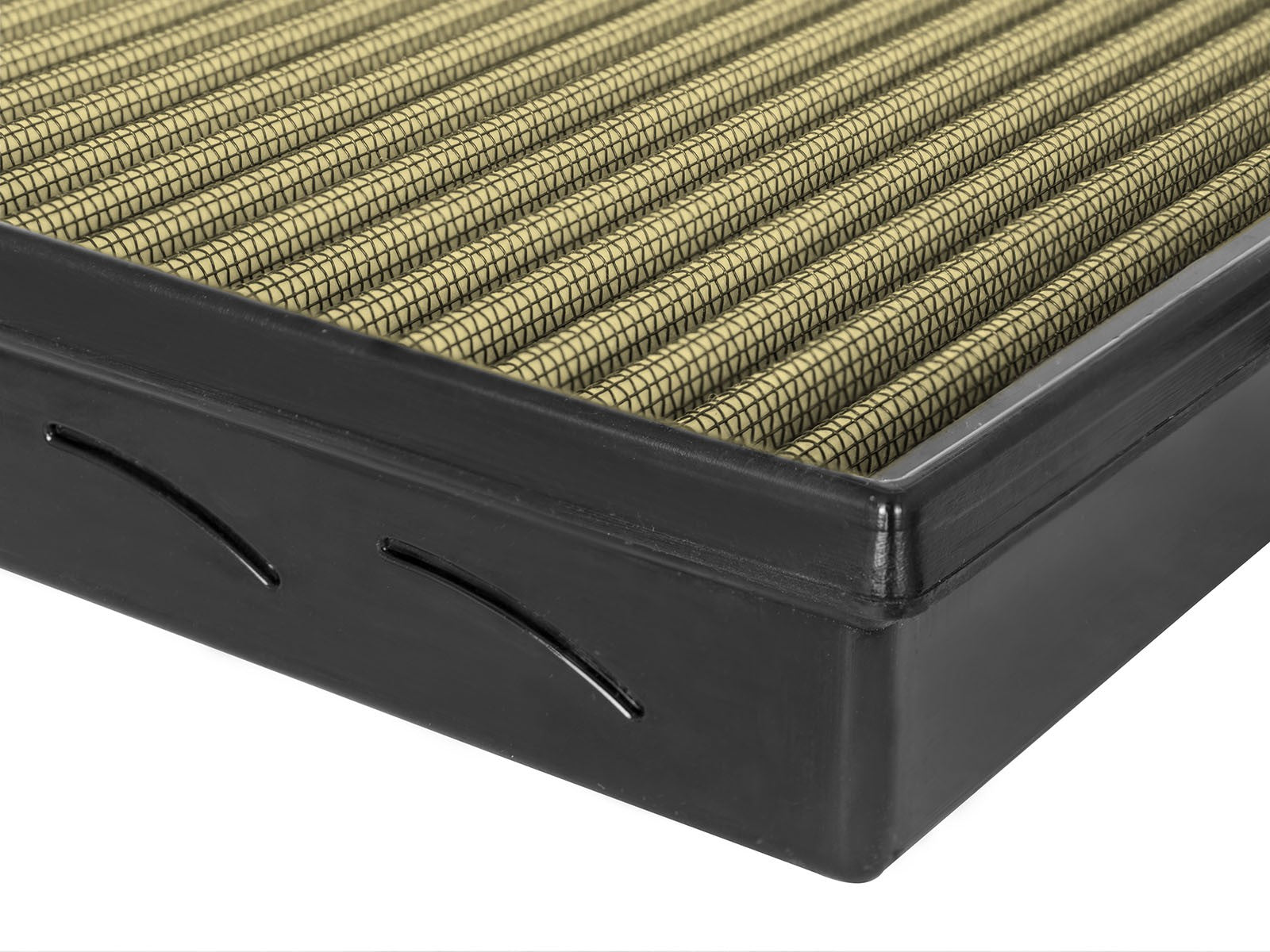 Magnum Flow OE Replacement Air Filter w/ Pro Guard 7 Media Nissan Titan Xd 16-19 V8-5.0L Turbo Diesel