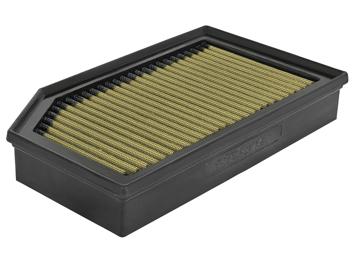 Magnum Flow OE Replacement Air Filter w/ Pro Guard 7 Media Jeep Wrangler (Jl) 18-26 L4-2.0L Turbo/V6-3.6L/Gladiator (Jt) 20-26 V6-3.6L