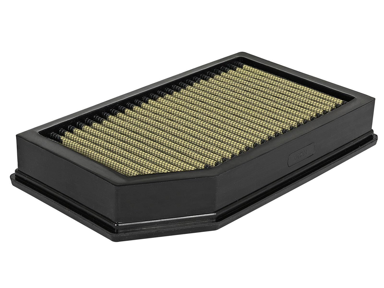 Magnum Flow OE Replacement Air Filter w/ Pro Guard 7 Media Jeep Wrangler (Jl) 18-26 L4-2.0L Turbo/V6-3.6L/Gladiator (Jt) 20-26 V6-3.6L