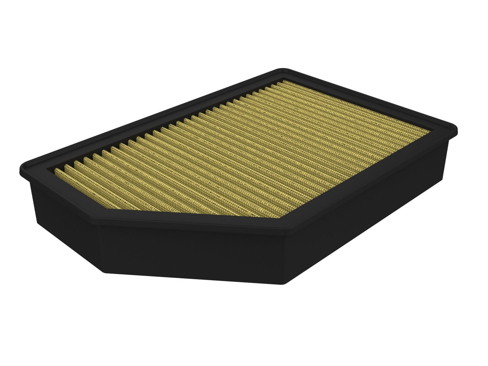 Magnum Flow OE Replacement Air Filter w/ Pro Guard 7 Media and Foam Pre-Filter GM Diesel Trucks 20-26 V8-6.6L Turbo Diesel L5P