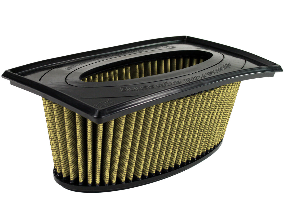 Magnum Flow Inverted Replacement Air Filter (Irf) w/ Pro Guard 7 Media Ford Diesel Trucks 99-03 V8-7.3L Turbo Diesel