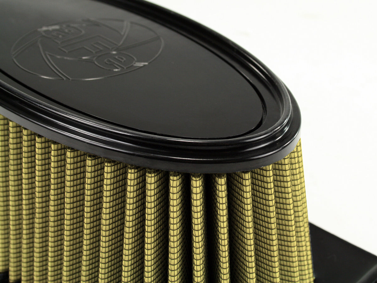 Magnum Flow Inverted Replacement Air Filter (Irf) w/ Pro Guard 7 Media Ford Diesel Trucks 99-03 V8-7.3L Turbo Diesel