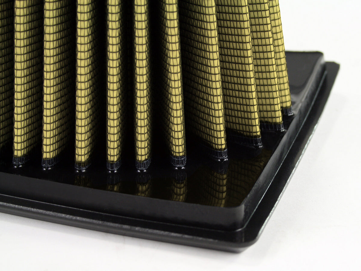 Magnum Flow Inverted Replacement Air Filter (Irf) w/ Pro Guard 7 Media Ford Diesel Trucks 99-03 V8-7.3L Turbo Diesel
