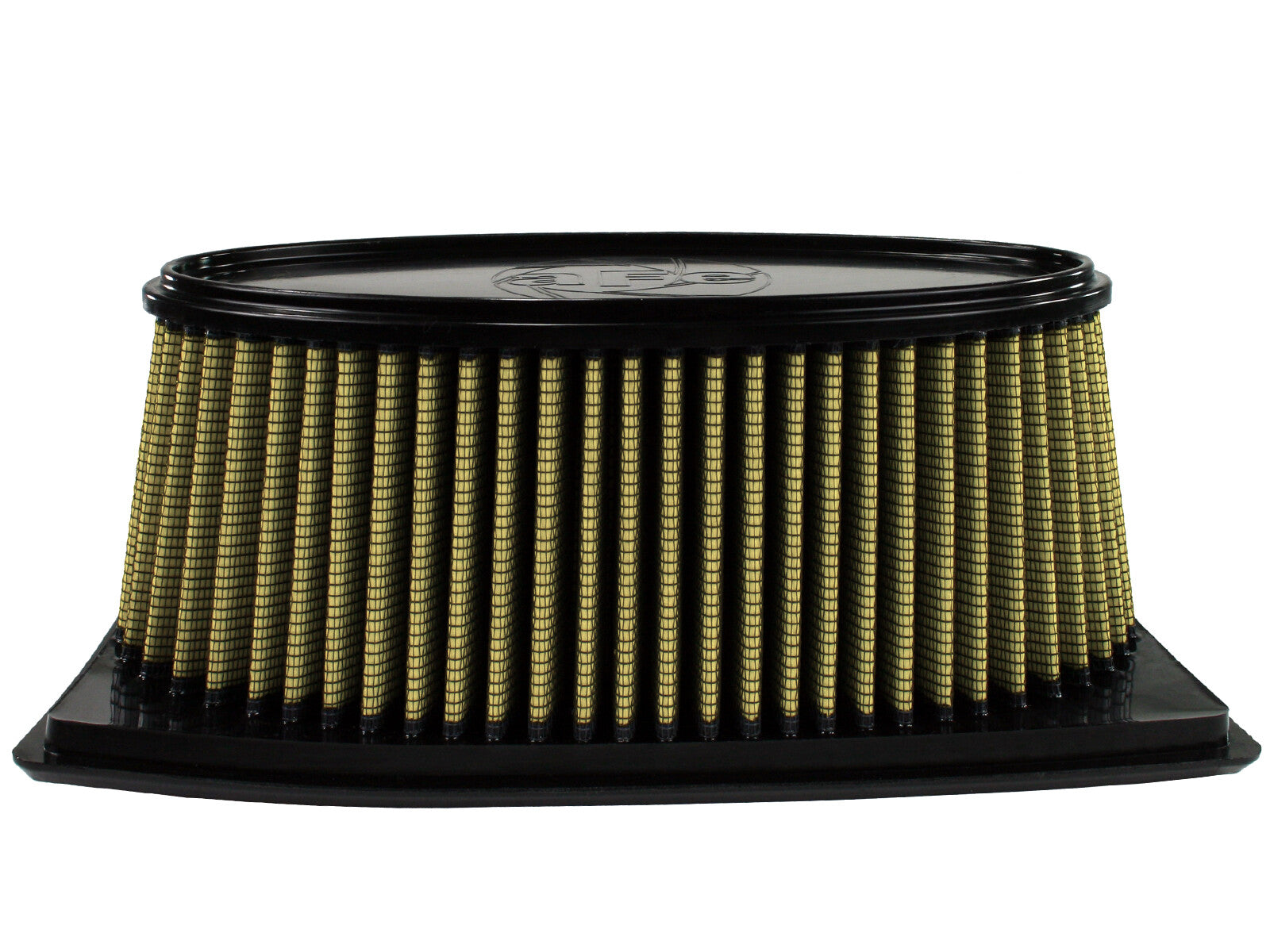 Magnum Flow Inverted Replacement Air Filter (Irf) w/ Pro Guard 7 Media Ford Diesel Trucks 99-03 V8-7.3L Turbo Diesel