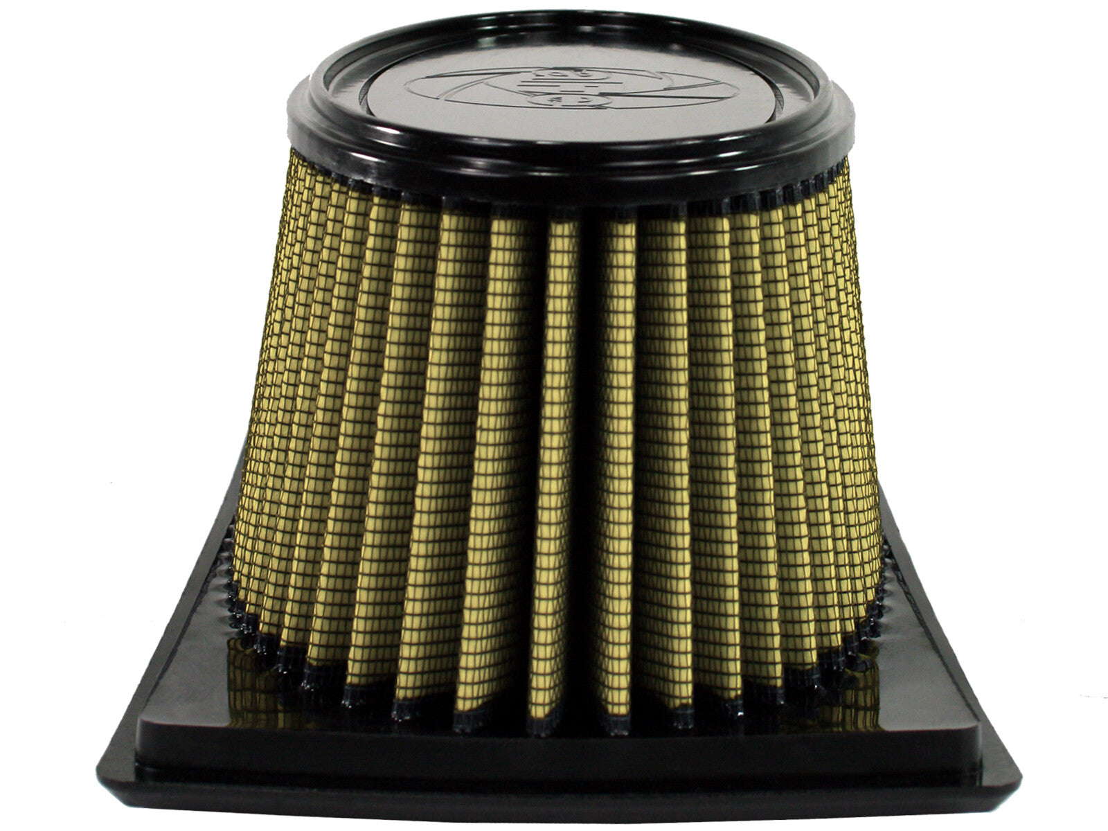 Magnum Flow Inverted Replacement Air Filter (Irf) w/ Pro Guard 7 Media Ford Diesel Trucks 99-03 V8-7.3L Turbo Diesel