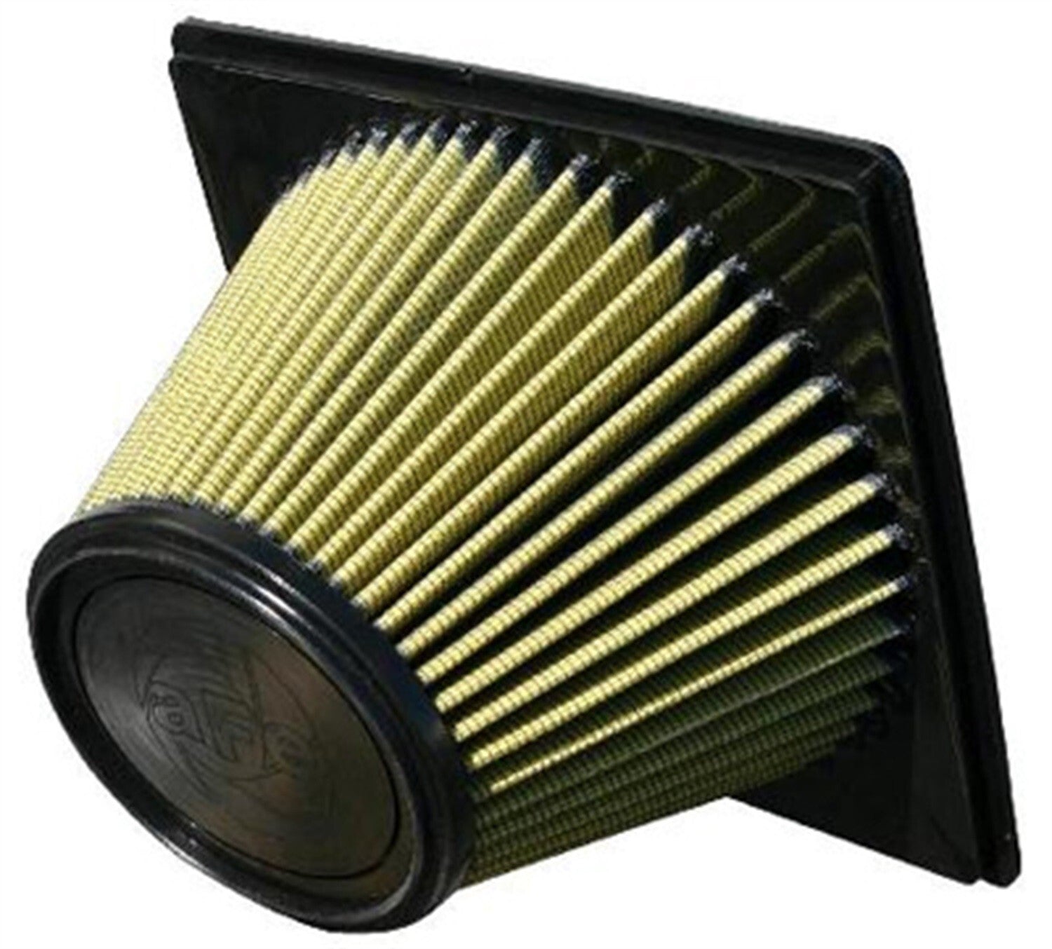 Magnum Flow Inverted Replacement Air Filter (Irf) w/ Pro Guard 7 Media Dodge/Ram Diesel Trucks 03-24 L6-5.9/6.7L Turbo Diesel
