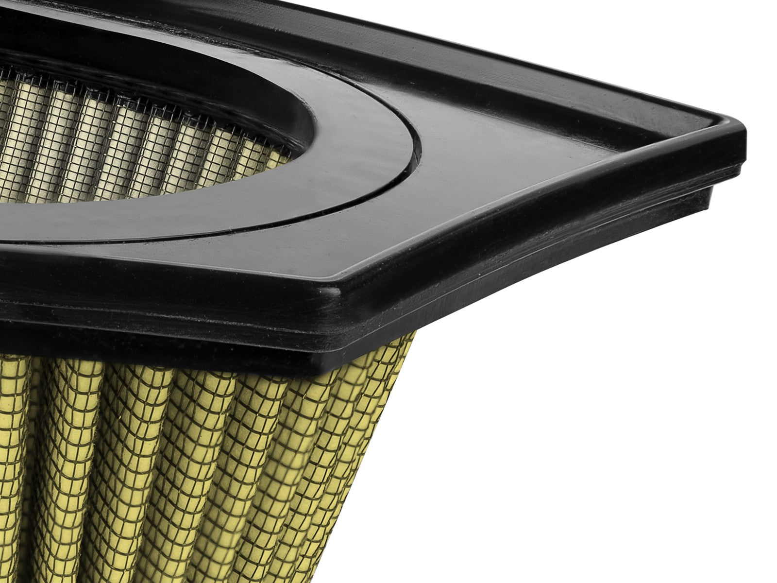 Magnum Flow Inverted Replacement Air Filter (Irf) w/ Pro Guard 7 Media Jeep Wrangler (Jl) 18-26 L4-2.0L Turbo/V6-3.6L/Gladiator (Jt) 20-26 V6-3.6L