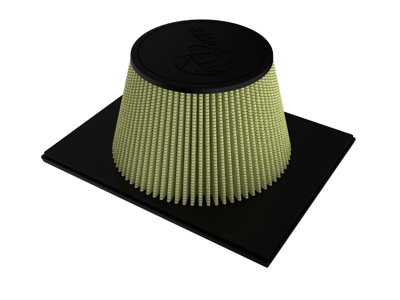 Magnum Flow Inverted Replacement Air Filter (Irf) w/ Pro Guard 7 Media Ford Ranger 19-26 L4-2.3L Turbo