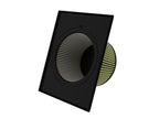 Magnum Flow Inverted Replacement Air Filter (Irf) w/ Pro Guard 7 Media Ford Ranger 19-26 L4-2.3L Turbo