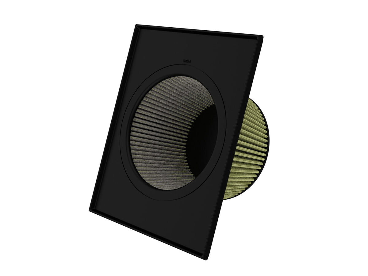 Magnum Flow Inverted Replacement Air Filter (Irf) w/ Pro Guard 7 Media Ford Ranger 19-26 L4-2.3L Turbo