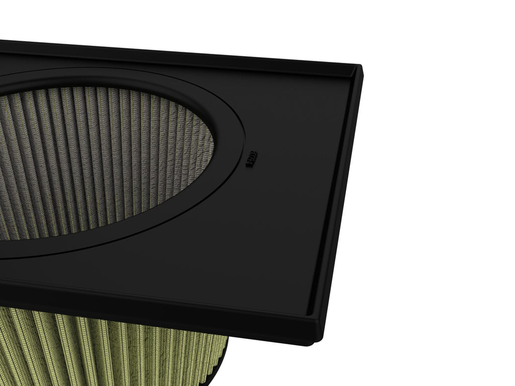 Magnum Flow Inverted Replacement Air Filter (Irf) w/ Pro Guard 7 Media Ford Ranger 19-26 L4-2.3L Turbo