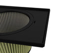 Magnum Flow Inverted Replacement Air Filter (Irf) w/ Pro Guard 7 Media Ford Ranger 19-26 L4-2.3L Turbo