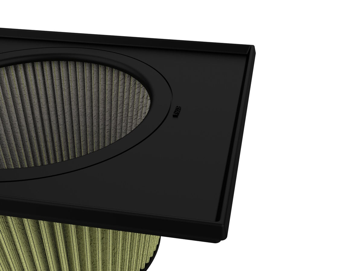 Magnum Flow Inverted Replacement Air Filter (Irf) w/ Pro Guard 7 Media Ford Ranger 19-26 L4-2.3L Turbo