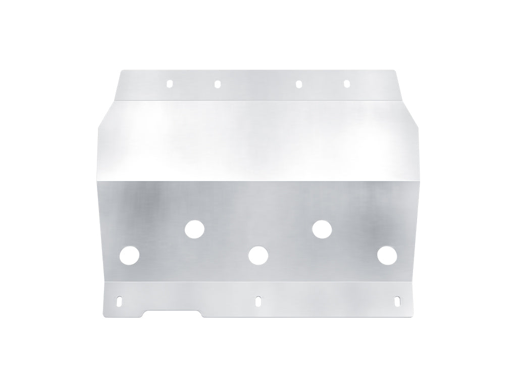 23-25 Chevrolet Colorado / 23-25 GMC Canyon Front Diff Skid Plate ICON Impact Series Offroad Armor