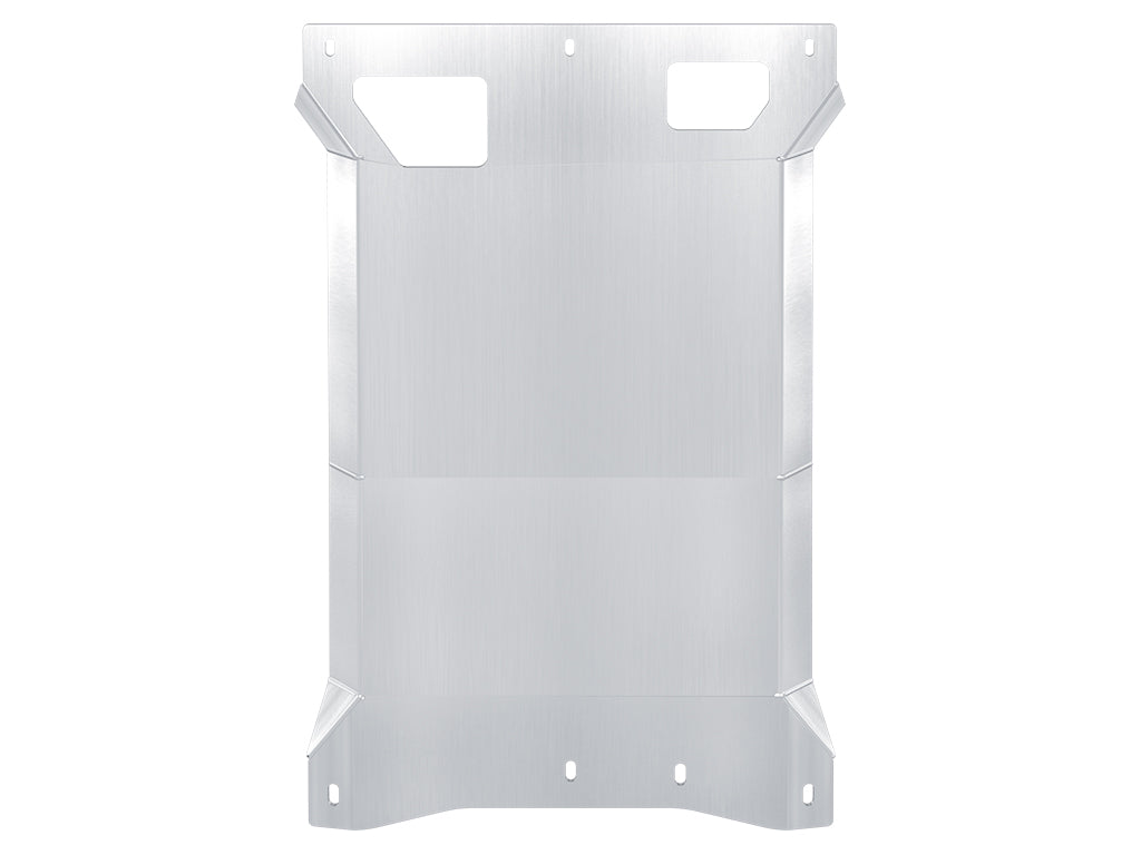 23-25 Colorado/Canyon Trans Skid Plate LT Trail Boss WT Z71 ZR2 (Transmission) Without Underbody Cameras ICON Impact Series Offroad Armor
