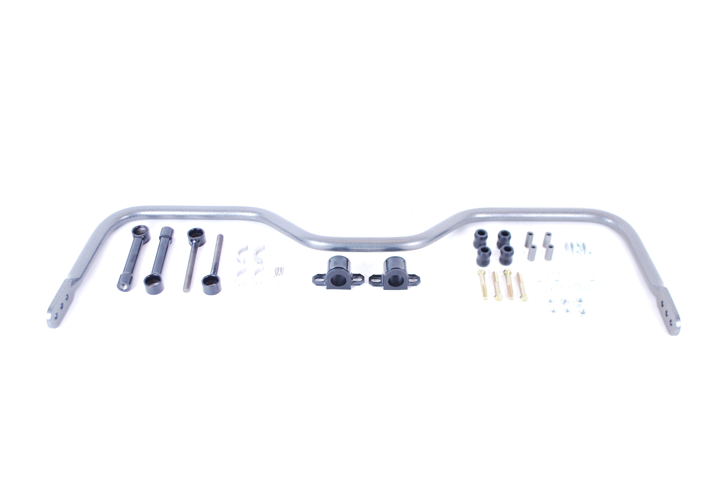 1-1/4 Inch Big Wig Rear Sway Bar 2014-2026 RAM 2500 2WD/4WD, Stock Rear Height Hellwig