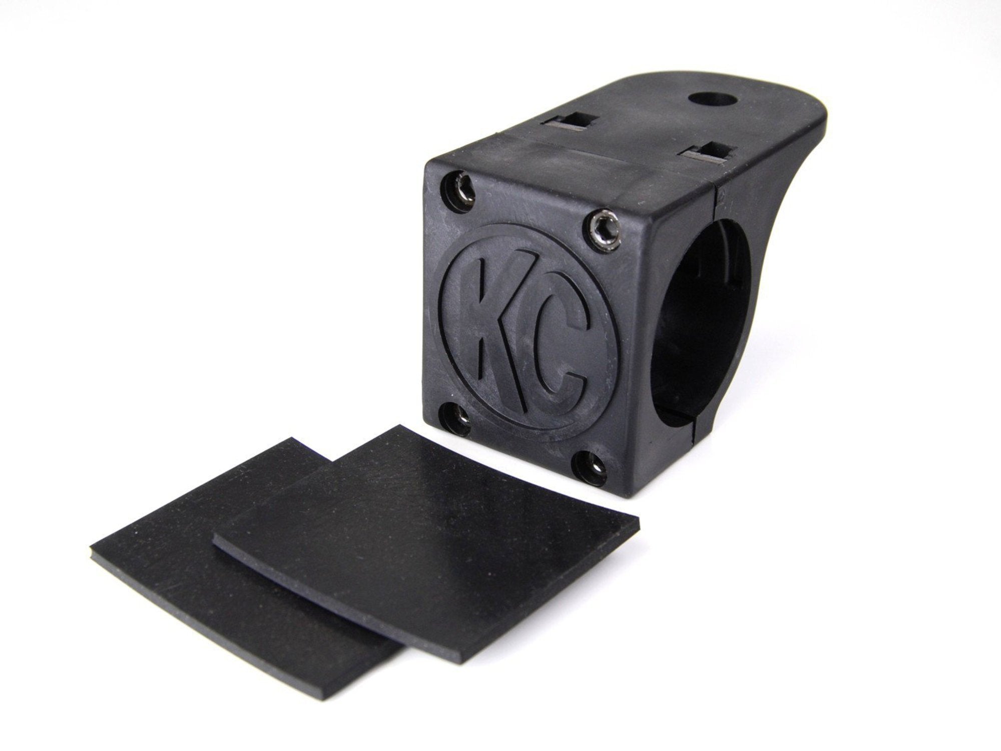 Bracket/Mount Tube Clamp 1.75-2.0 Each KC HiLiTES
