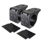 Bracket/Mount Tube Clamp 1.75-2.0 KC HiLiTES