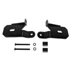 Bracket/Mount Set Pillar KC HiLiTES