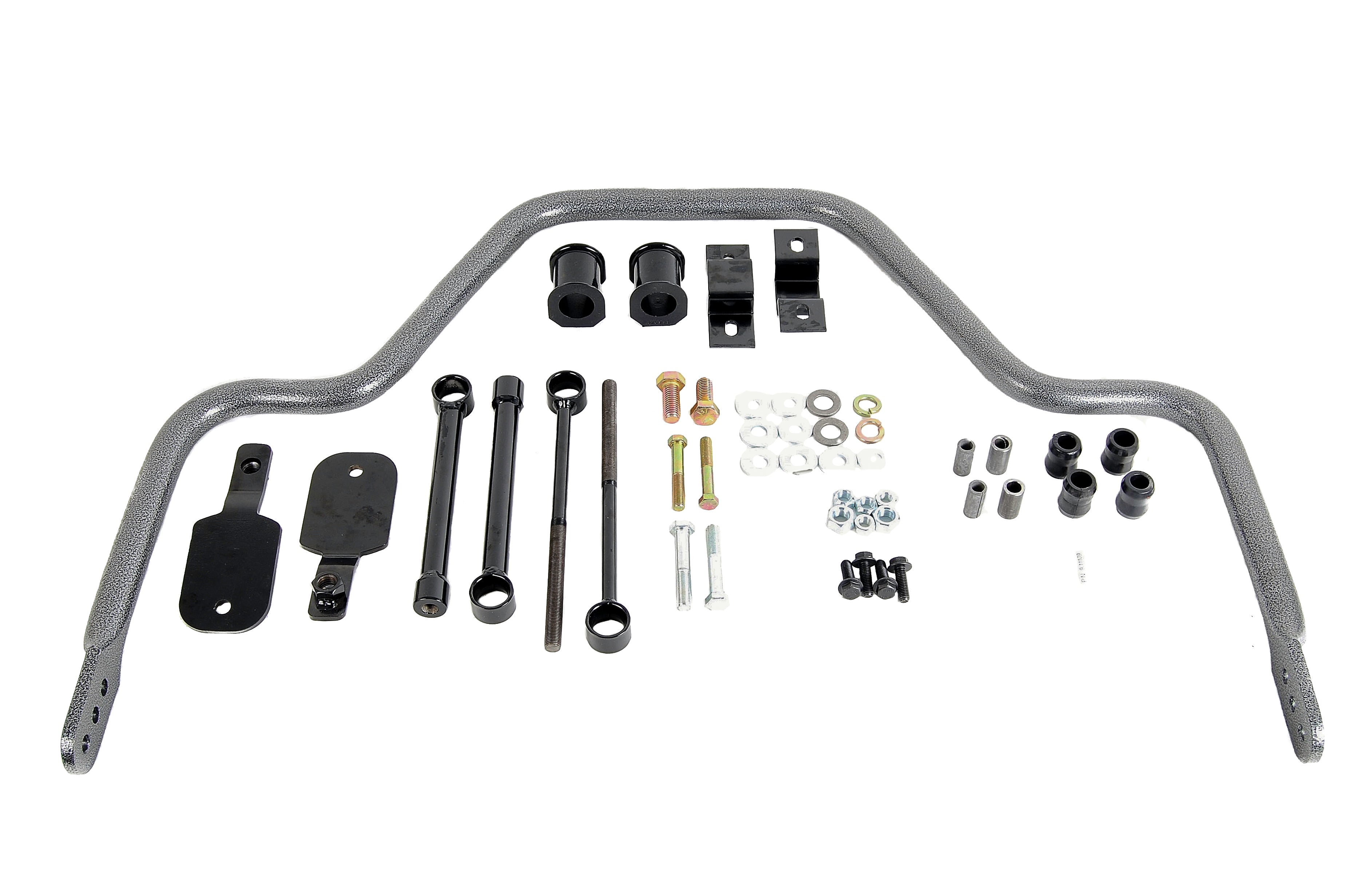 1-5/16 Inch Big Wig Rear Sway Bar 2017-2026 Ford F250/350 Super Duty 4WD Pickup And Dually, 2017-2026 F250 Cab & Chassis 4WD Hellwig