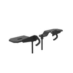 Bracket/Mount Set Ditch Jeep 392 Mojave KC HiLiTES