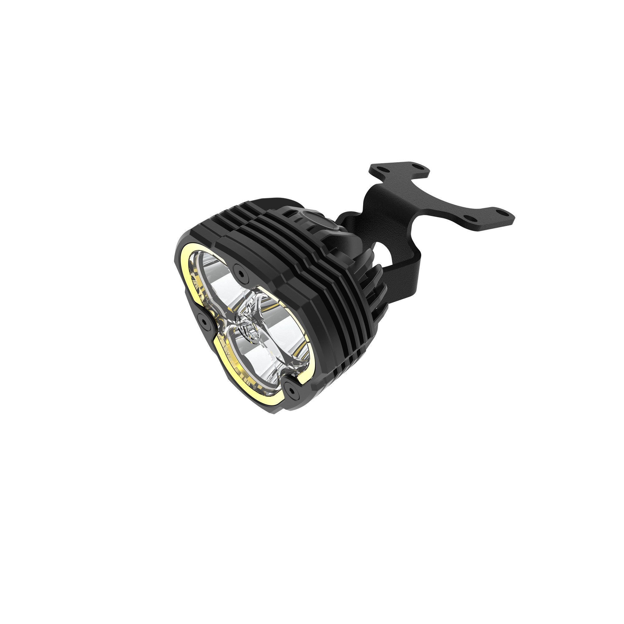 Sur-Ron Light Bee X Light Mount Kit for Flex Era 3 Single Light KC HiLiTES