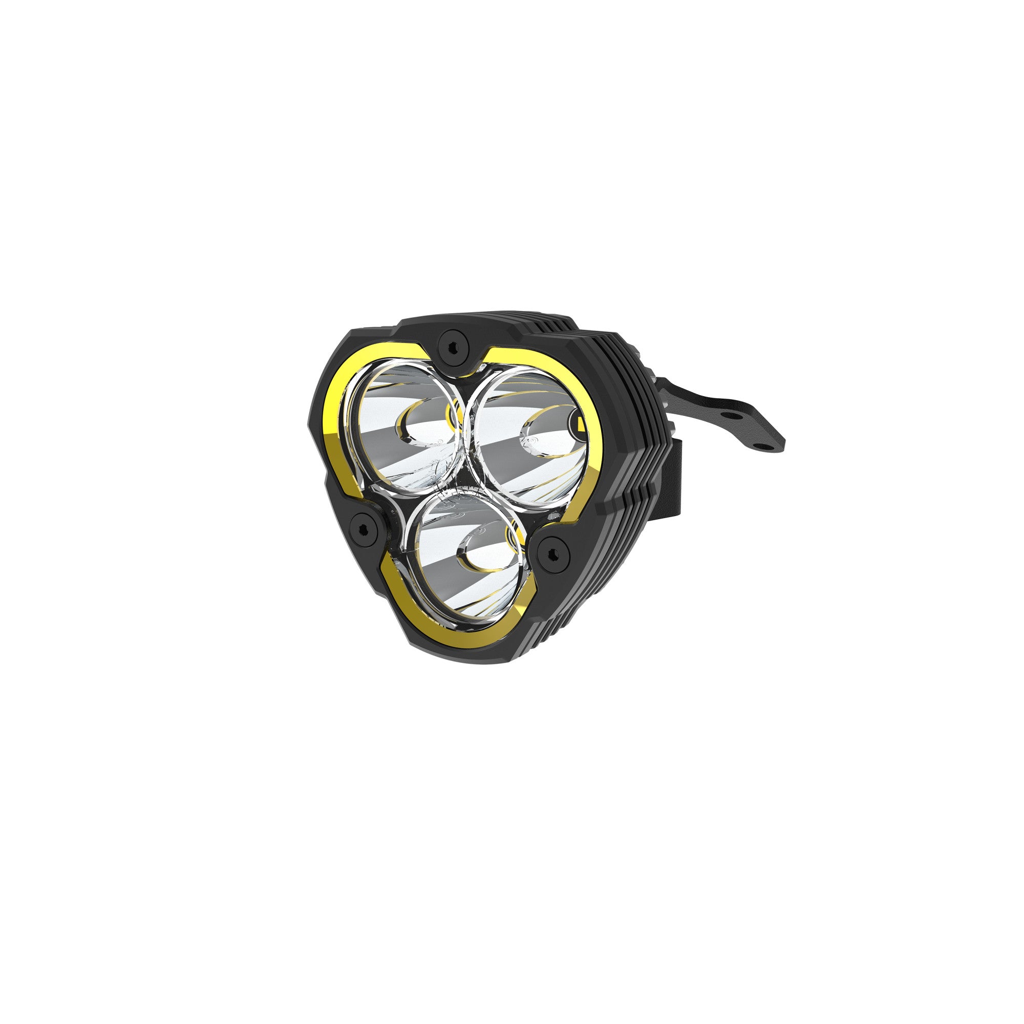 Sur-Ron Light Bee X Light Mount Kit for Flex Era 3 Single Light KC HiLiTES