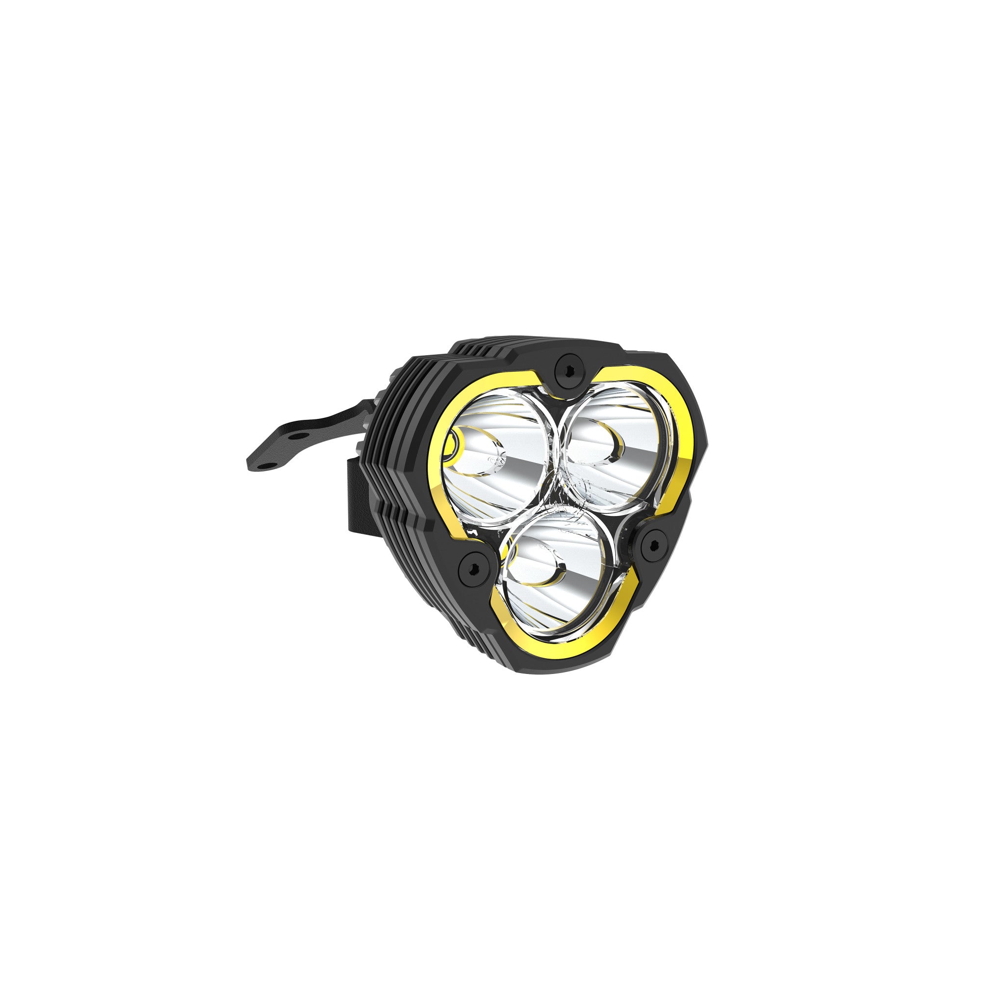 Sur-Ron Light Bee X Light Mount Kit for Flex Era 3 Single Light KC HiLiTES