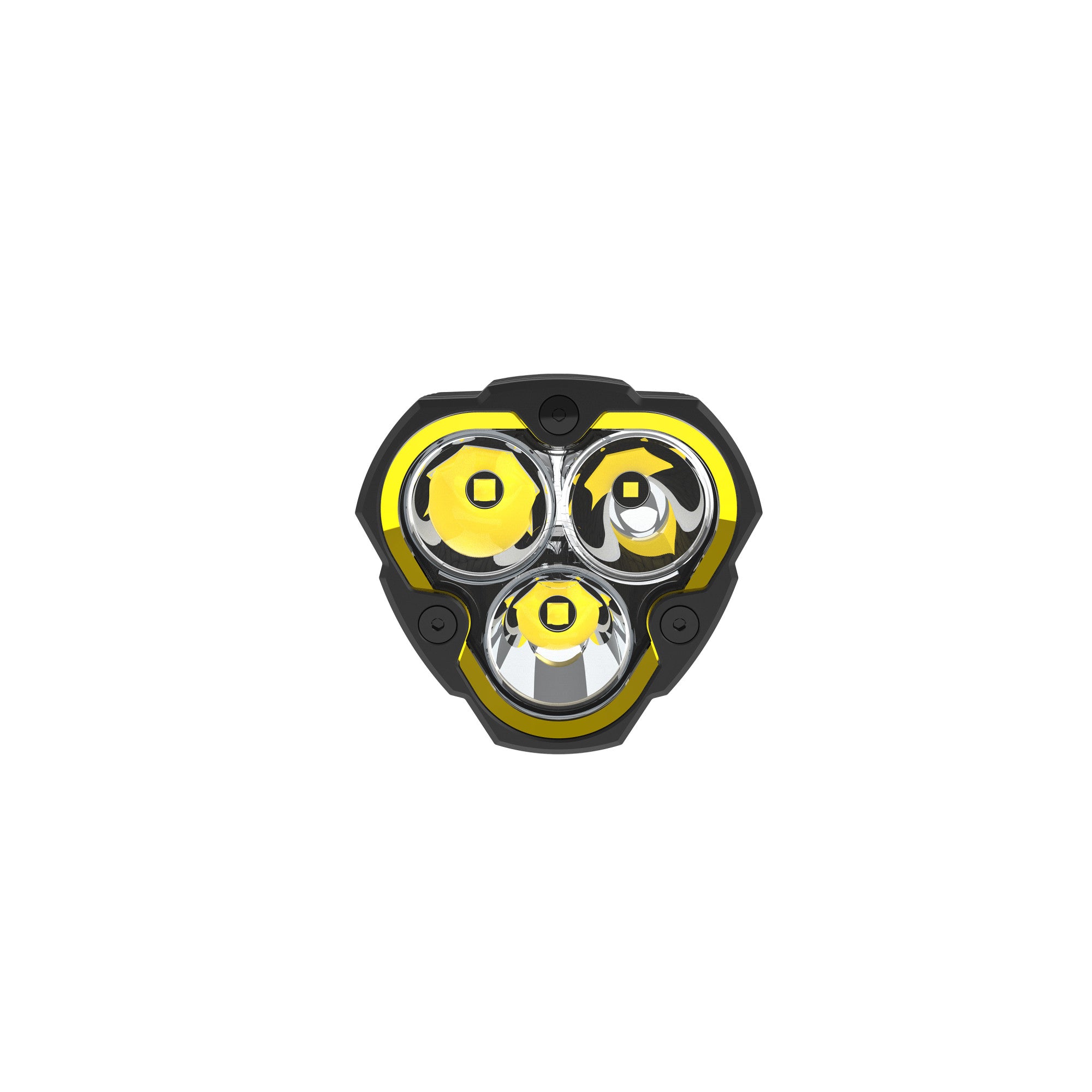 Sur-Ron Light Bee X Light Mount Kit for Flex Era 3 Single Light KC HiLiTES