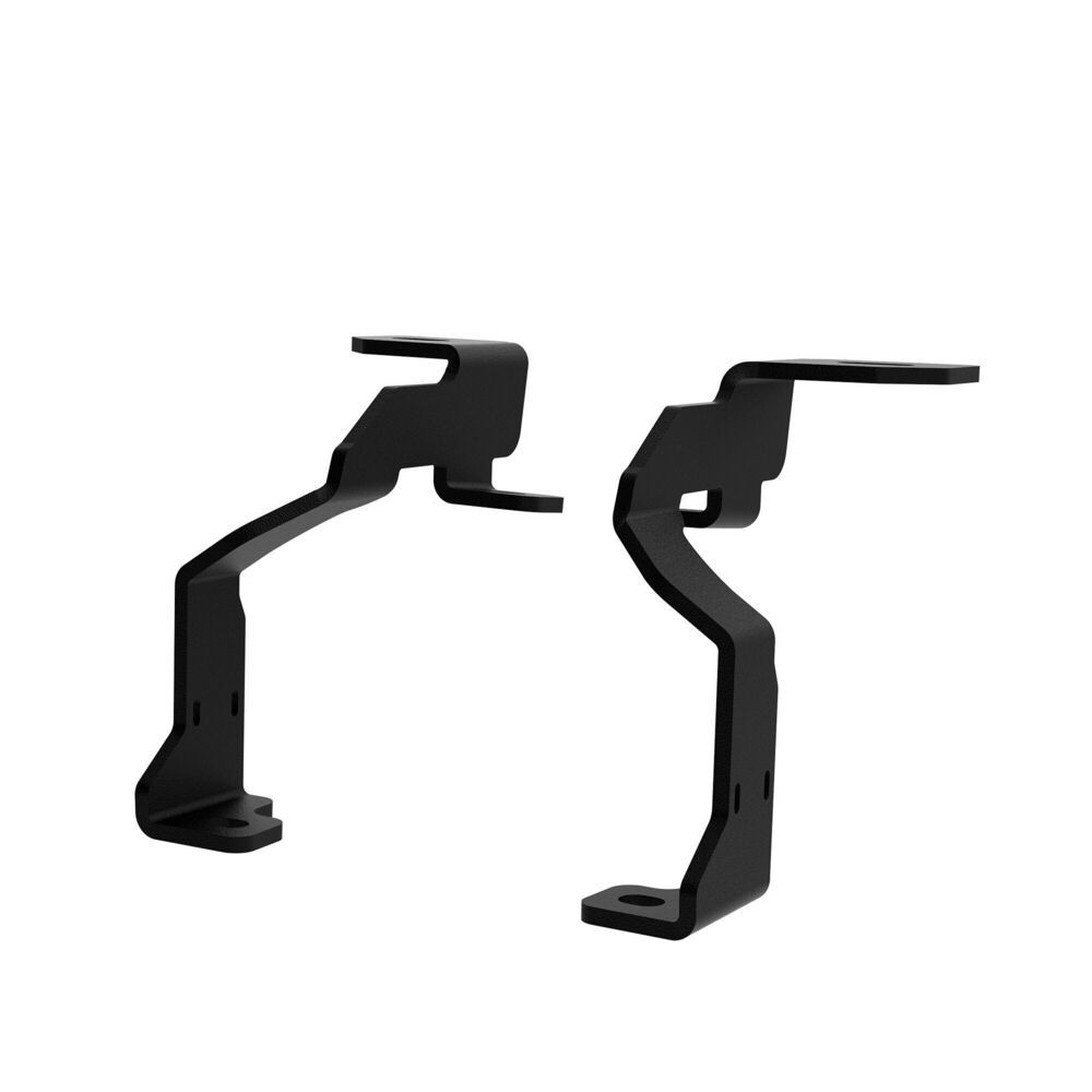 Ditch Light Mount (2017-2022 Ford Super Duty Truck) KC HiLiTES