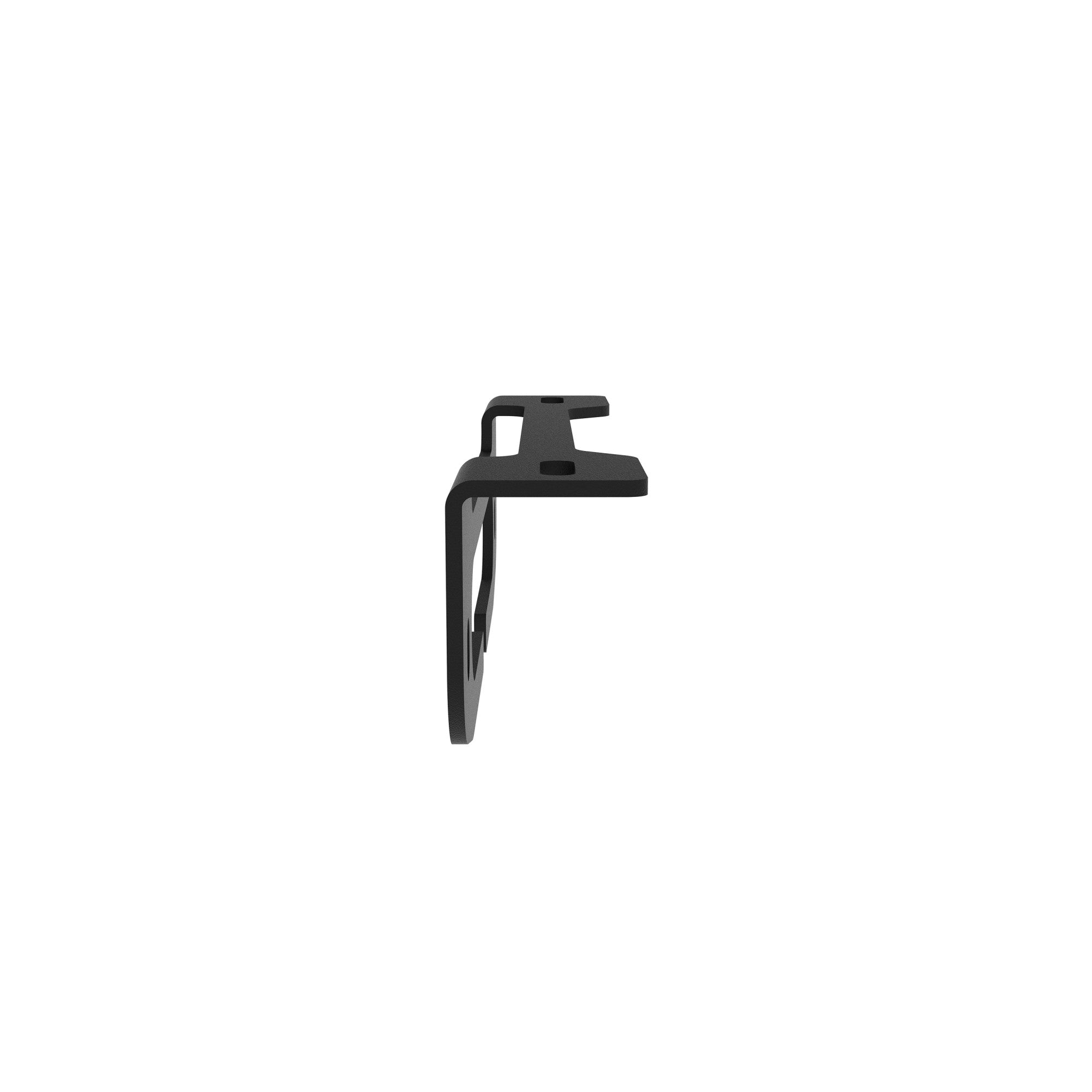 Winch Fairlead Light Mount KC HiLiTES