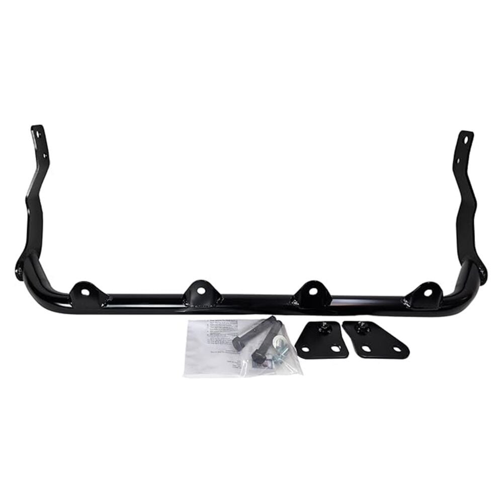 Bumper Light Bar Gen5 2019+ Ram 2500 Power Wagon KC HiLiTES