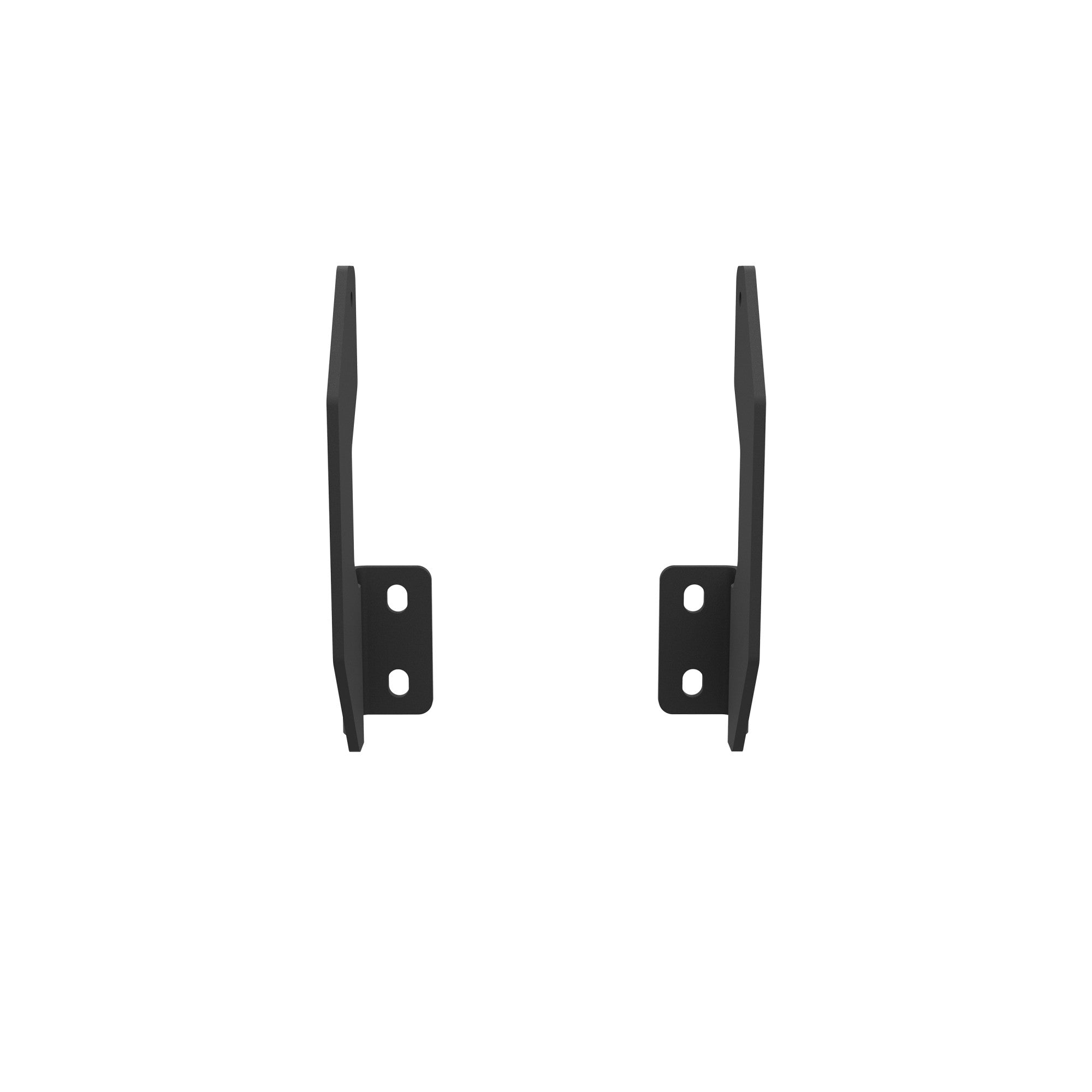  Light Bar Mount Front Bumper 2011-2016 Ford F-250/F-350/F-450 Super Duty KC HiLiTES