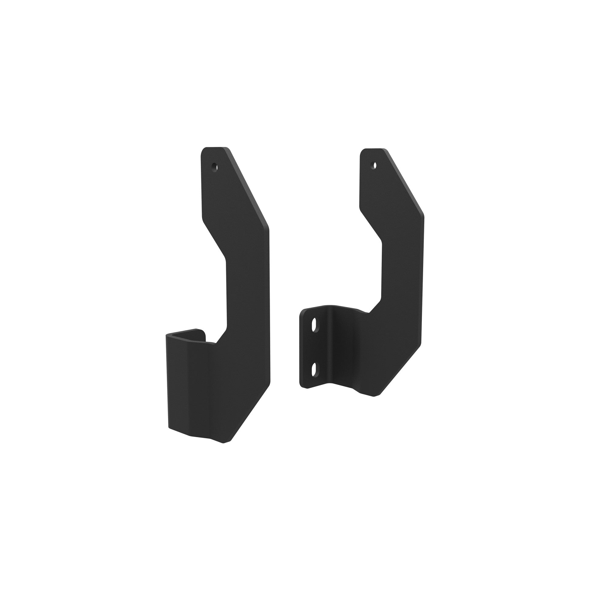  Light Bar Mount Front Bumper 2011-2016 Ford F-250/F-350/F-450 Super Duty KC HiLiTES