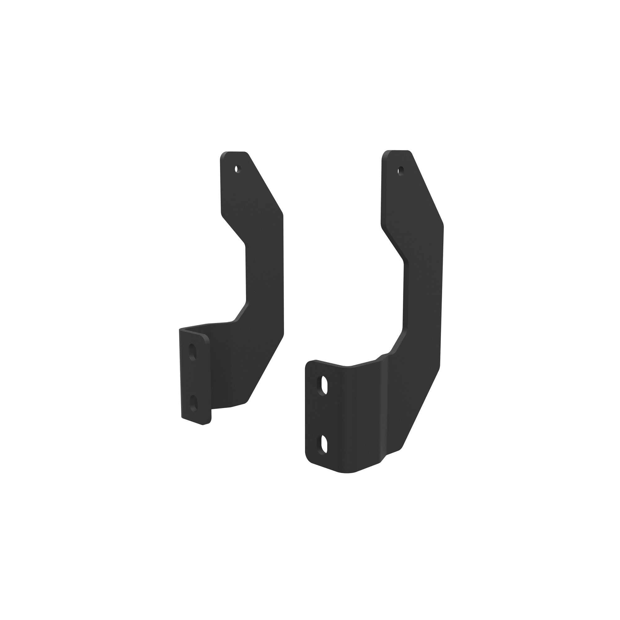  Light Bar Mount Front Bumper 2011-2016 Ford F-250/F-350/F-450 Super Duty KC HiLiTES