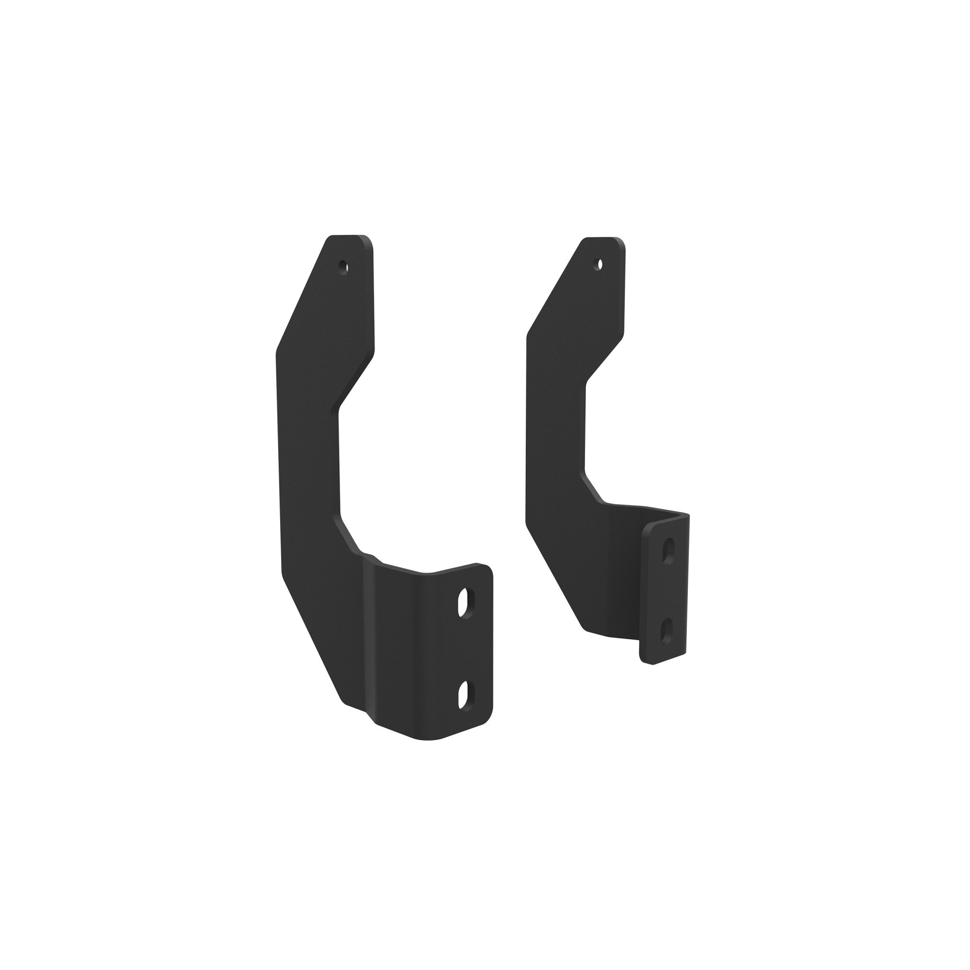  Light Bar Mount Front Bumper 2011-2016 Ford F-250/F-350/F-450 Super Duty KC HiLiTES