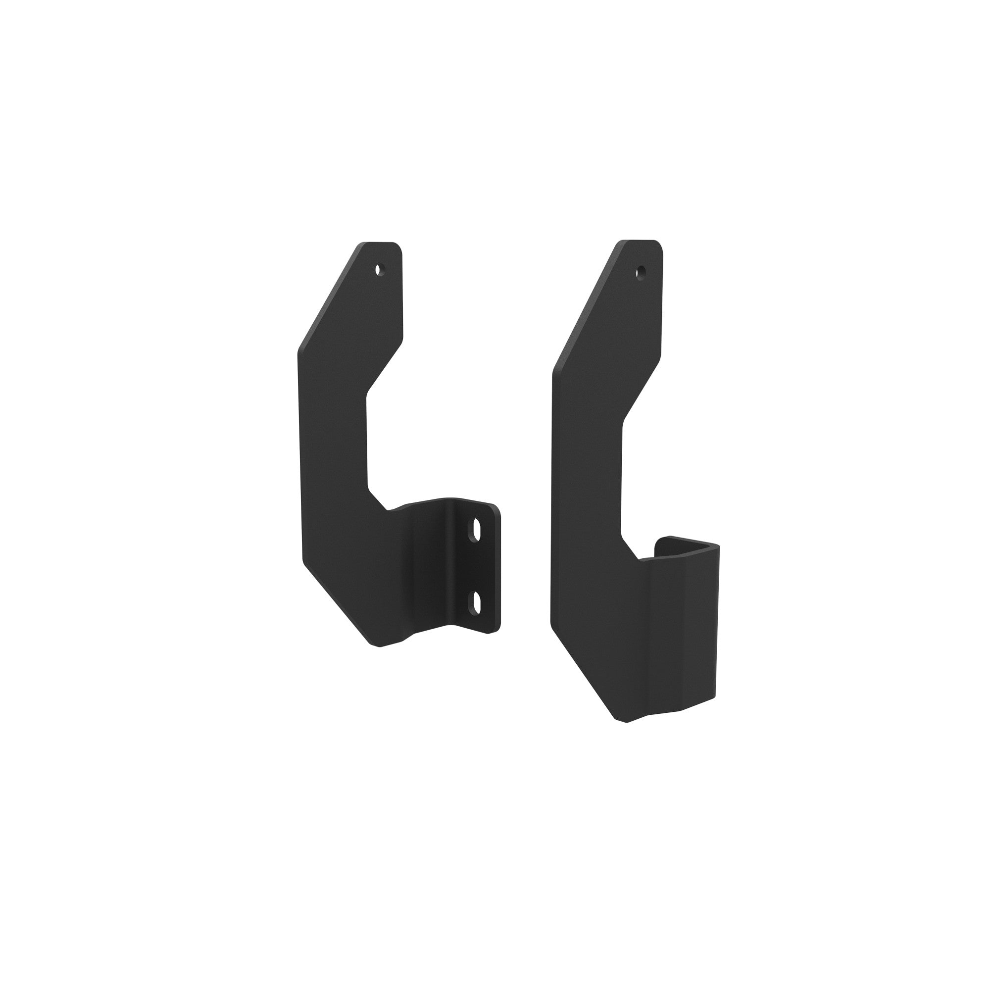  Light Bar Mount Front Bumper 2011-2016 Ford F-250/F-350/F-450 Super Duty KC HiLiTES