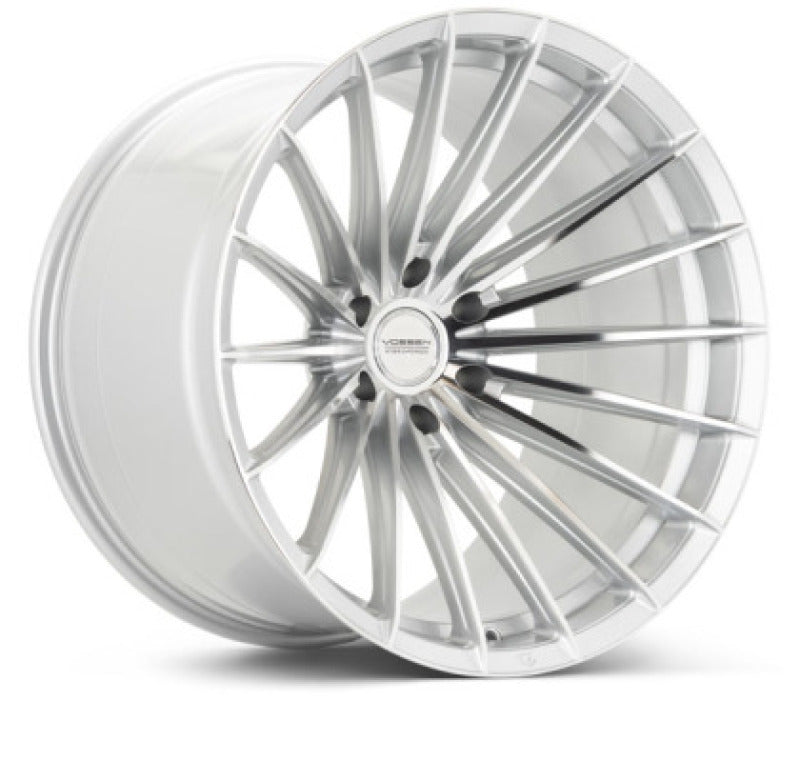Vossen HFX-4 Wheel