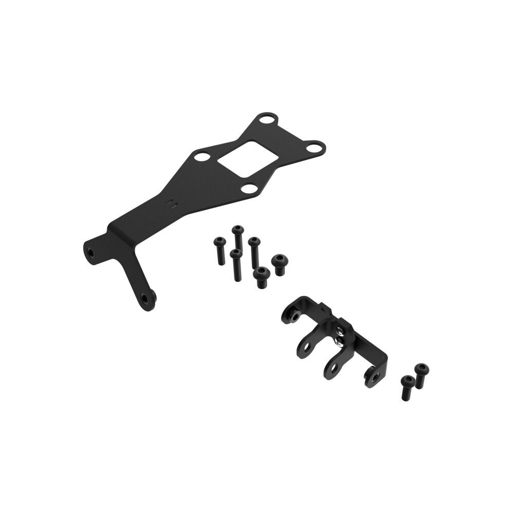 Sur-Ron Ultra Bee Head Light and Tail Light Mount Kit KC HiLiTES