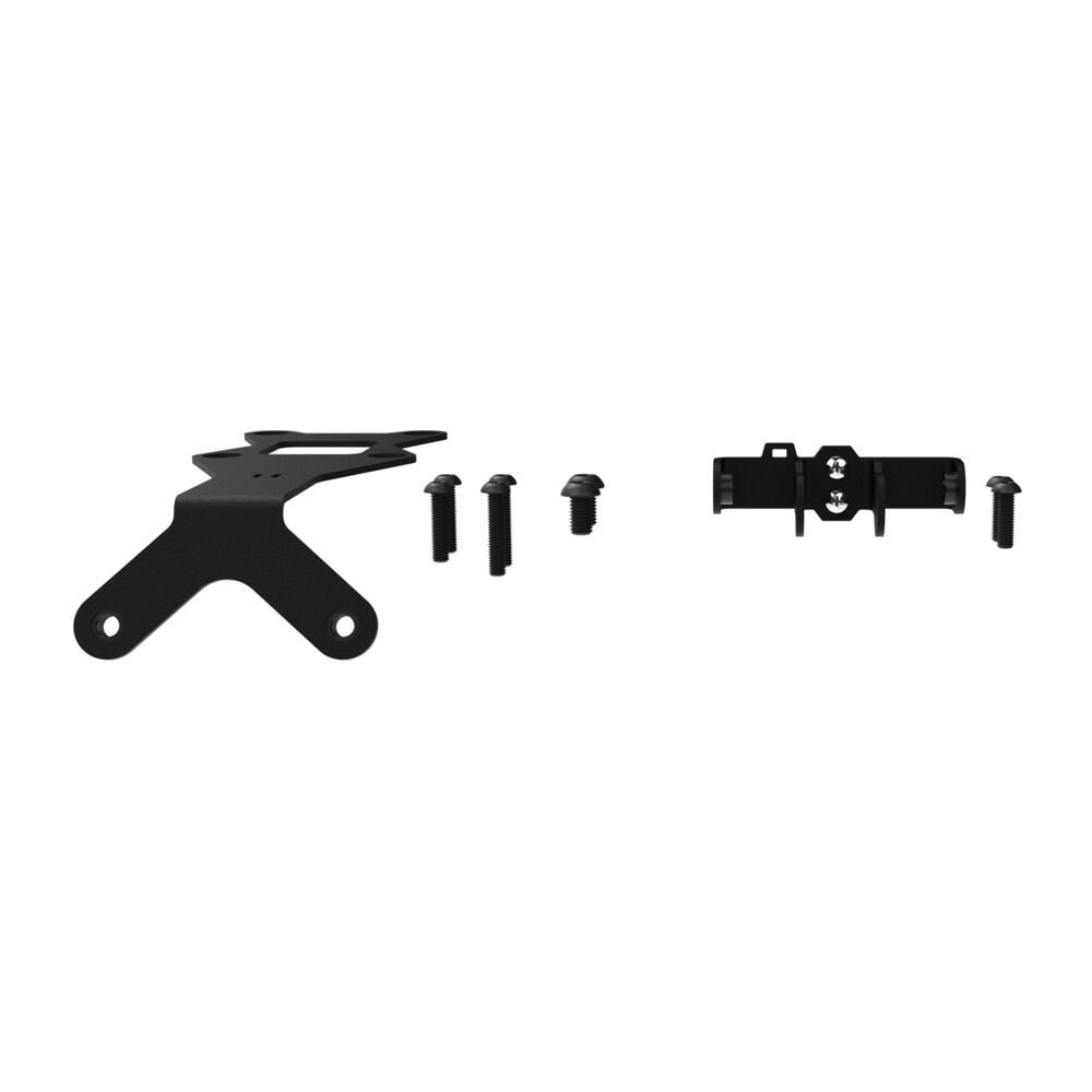 Sur-Ron Ultra Bee Head Light and Tail Light Mount Kit KC HiLiTES