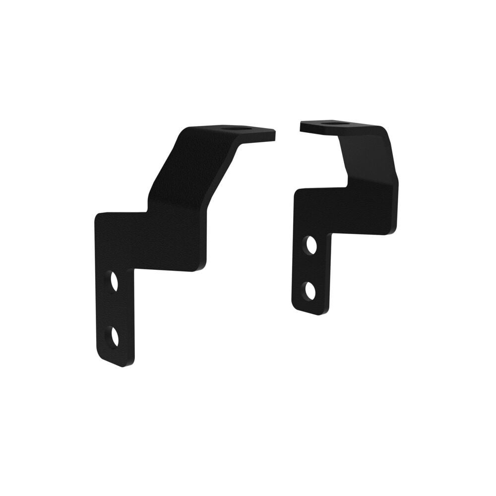 Can-Am Maverick R A-Pillar Light Mount For 2024-2025 KC HiLiTES