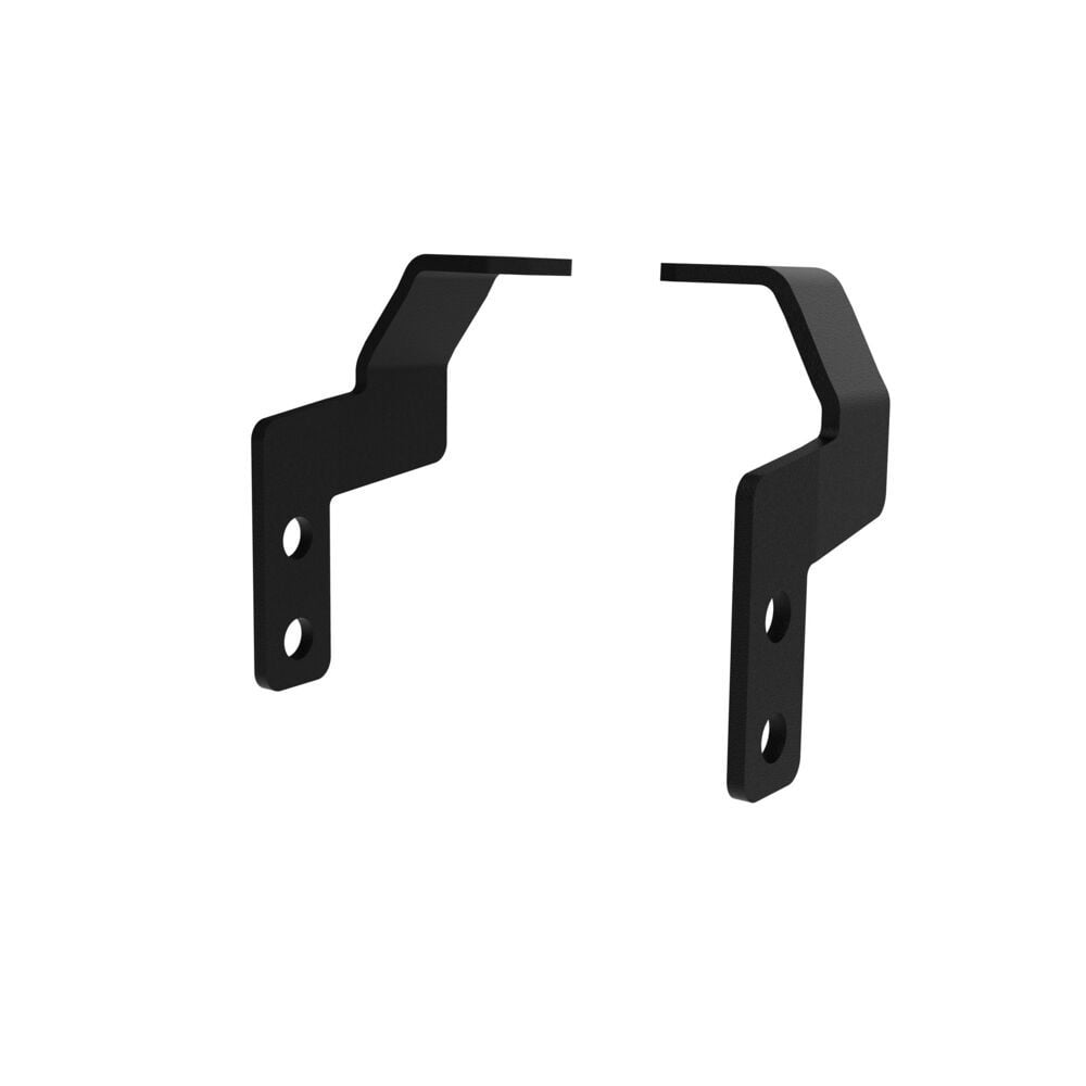 Can-Am Maverick R A-Pillar Light Mount For 2024-2025 KC HiLiTES