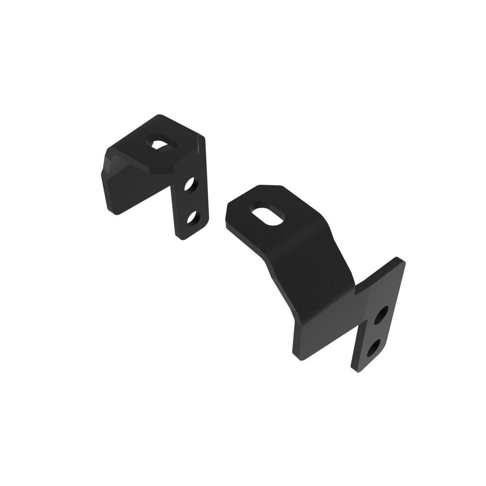 Can-Am Maverick R A-Pillar Light Mount For 2024-2025 KC HiLiTES