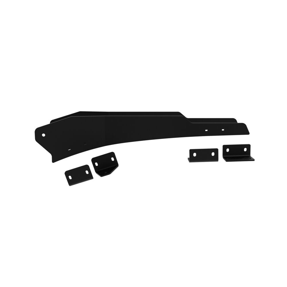 2024-2025 Toyota Tacoma Overhead Light Bar Mount For 50 Inch Light Bar KC HiLiTES