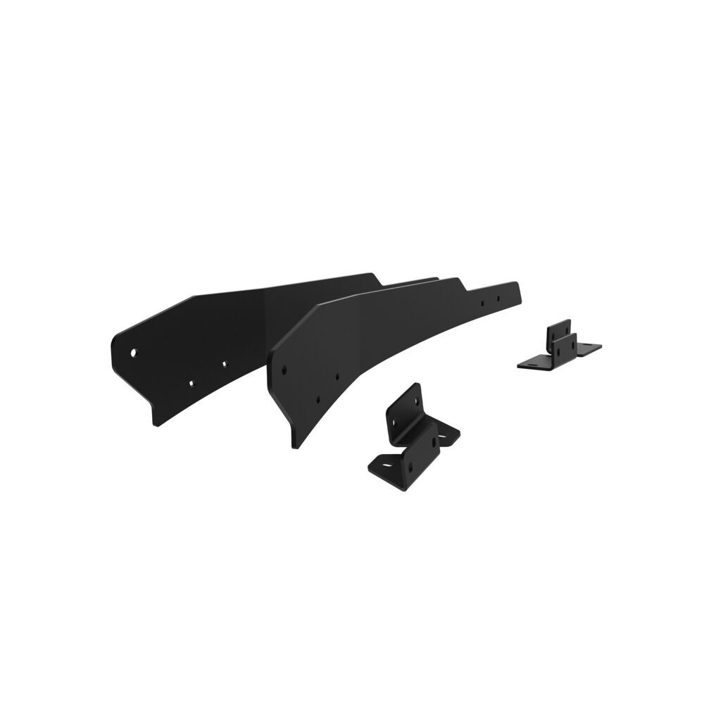 2024-2025 Toyota Tacoma Overhead Light Bar Mount For 50 Inch Light Bar KC HiLiTES