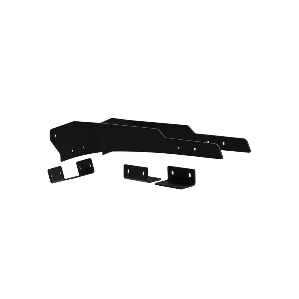 2024-2025 Toyota Tacoma Overhead Light Bar Mount For 50 Inch Light Bar KC HiLiTES