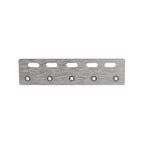 Universal 5-Relay Mounting Plate KC HiLiTES