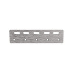 Universal 5-Relay Mounting Plate KC HiLiTES