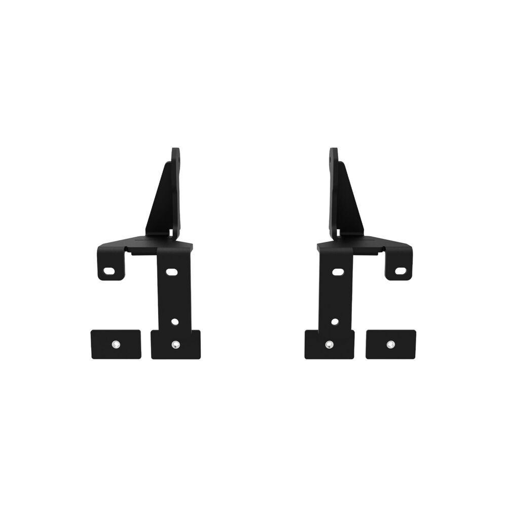 Flex Era Bumper Light Bar Mount (2024+ Ford Ranger Raptor) KC HiLiTES
